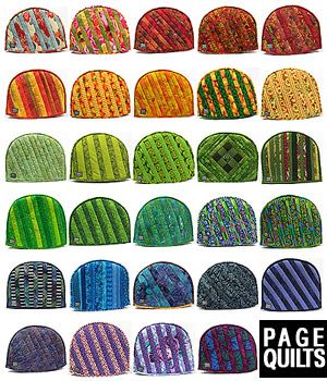 Free Easy Quilt Patterns - Page 3 - Free-Quilting.com