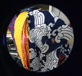 Organic Cotton PageQuilts