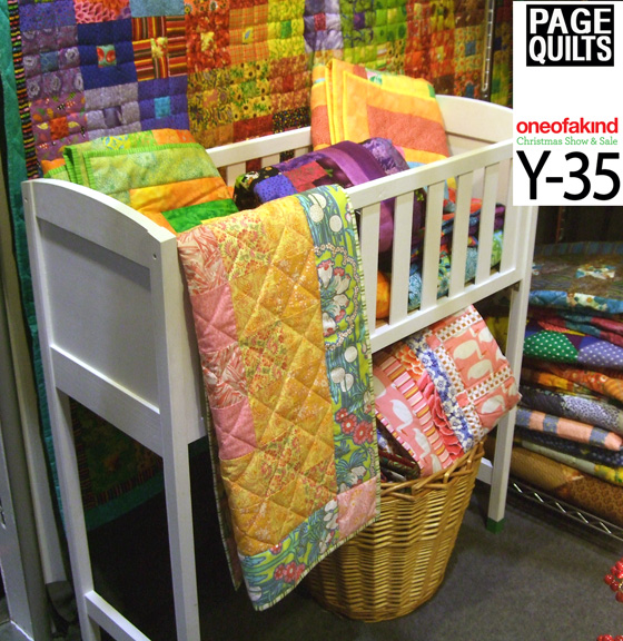 Baby Quilts