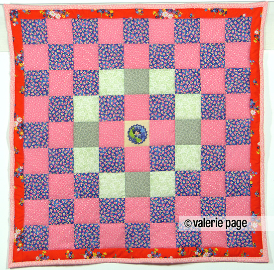 CLIMB, PLAY, GIGGLE BABY QUILT PANEL – Eleanor's Quilts and Fabrics